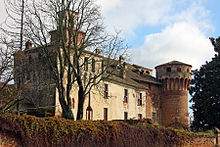 Castello di Valeggio